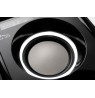 Portable Bluetooth Speaker OVERBOX MT3186