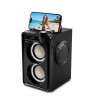 Portable Bluetooth Speaker OVERBOX MT3186