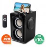 Portable Bluetooth Speaker OVERBOX MT3186