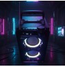 Portable Bluetooth Speaker OVERBOX MT3186