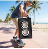 Portable Bluetooth Speaker OVERBOX MT3186