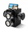 Portable Bluetooth Speaker OVERBOX MT3186