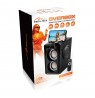 Portable Bluetooth Speaker OVERBOX MT3186