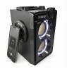Portable Bluetooth Speaker OVERBOX MT3186