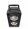 Portable Bluetooth Speaker OVERBOX MT3186