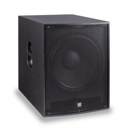 Soundsation Provibe Bass 18A - subwoofer active