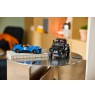 LEGO SPEED CHAMPIONS 77264 Jaguar F-TYPE Project 7 & Land Rover Defender Classic