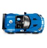 LEGO SPEED CHAMPIONS 77264 Jaguar F-TYPE Project 7 & Land Rover Defender Classic
