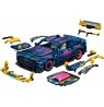 LEGO TECHNIC 42236 Custom Garage Ford Mustang GT