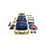 LEGO TECHNIC 42236 Custom Garage Ford Mustang GT