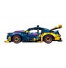 LEGO TECHNIC 42236 Custom Garage Ford Mustang GT