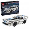 LEGO TECHNIC 42234 Dodge Viper GTS-R Sports Car
