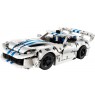 LEGO TECHNIC 42234 Dodge Viper GTS-R Sports Car