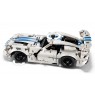 LEGO TECHNIC 42234 Dodge Viper GTS-R Sports Car