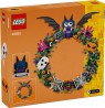 LEGO 40825 Halloween Wreath