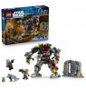 LEGO STAR WARS 75451 Hutt Palace Sentry Droid Showdown