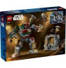 LEGO STAR WARS 75451 Hutt Palace Sentry Droid Showdown