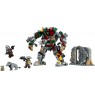 LEGO STAR WARS 75451 Hutt Palace Sentry Droid Showdown