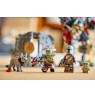 LEGO STAR WARS 75451 Hutt Palace Sentry Droid Showdown