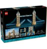 LEGO ARCHITECTURE 21067 Tower Bridge