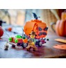 LEGO 40822 Jack-O'-Lantern Pickup Truck