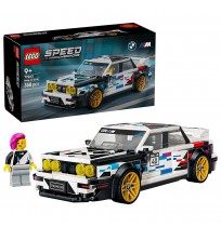 LEGO SPEED CHAMPIONS 77263 BMW M3 (E30)