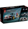 LEGO SPEED CHAMPIONS 77263 BMW M3 (E30)