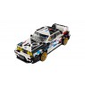 LEGO SPEED CHAMPIONS 77263 BMW M3 (E30)