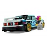 LEGO SPEED CHAMPIONS 77263 BMW M3 (E30)