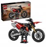 LEGO TECHNIC 42238 Ducati Desmo450 MX Factory
