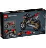LEGO TECHNIC 42238 Ducati Desmo450 MX Factory