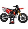 LEGO TECHNIC 42238 Ducati Desmo450 MX Factory