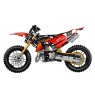 LEGO TECHNIC 42238 Ducati Desmo450 MX Factory