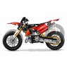 LEGO TECHNIC 42238 Ducati Desmo450 MX Factory