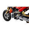 LEGO TECHNIC 42238 Ducati Desmo450 MX Factory