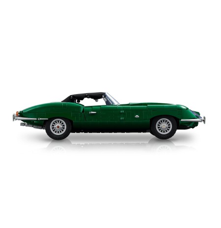 LEGO ICONS 11381 Jaguar E-Type