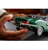 LEGO ICONS 11381 Jaguar E-Type