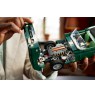 LEGO ICONS 11381 Jaguar E-Type
