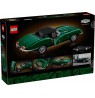 LEGO ICONS 11381 Jaguar E-Type