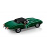 LEGO ICONS 11381 Jaguar E-Type