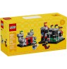 LEGO 40775 Mini Knight's Castle