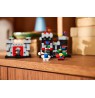LEGO 40775 Mini Knight's Castle