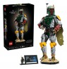 LEGO STAR WARS 75455 Boba Fett