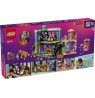 LEGO FRIENDS 42674 Comic Book and Game Store