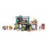 LEGO FRIENDS 42674 Comic Book and Game Store
