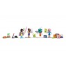 LEGO FRIENDS 42674 Comic Book and Game Store