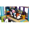 LEGO FRIENDS 42674 Comic Book and Game Store