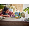 LEGO FRIENDS 42674 Comic Book and Game Store