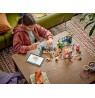 LEGO FRIENDS 42674 Comic Book and Game Store