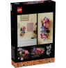 LEGO BOTANICALS 11503 Flower Wall